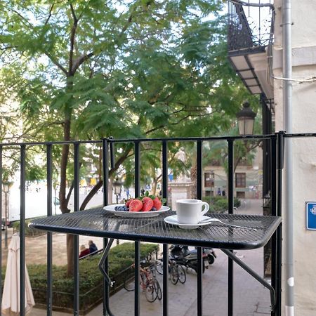 Apartamento De Diseno En La Plaza Del Carmen F1 فالنسيا المظهر الخارجي الصورة
