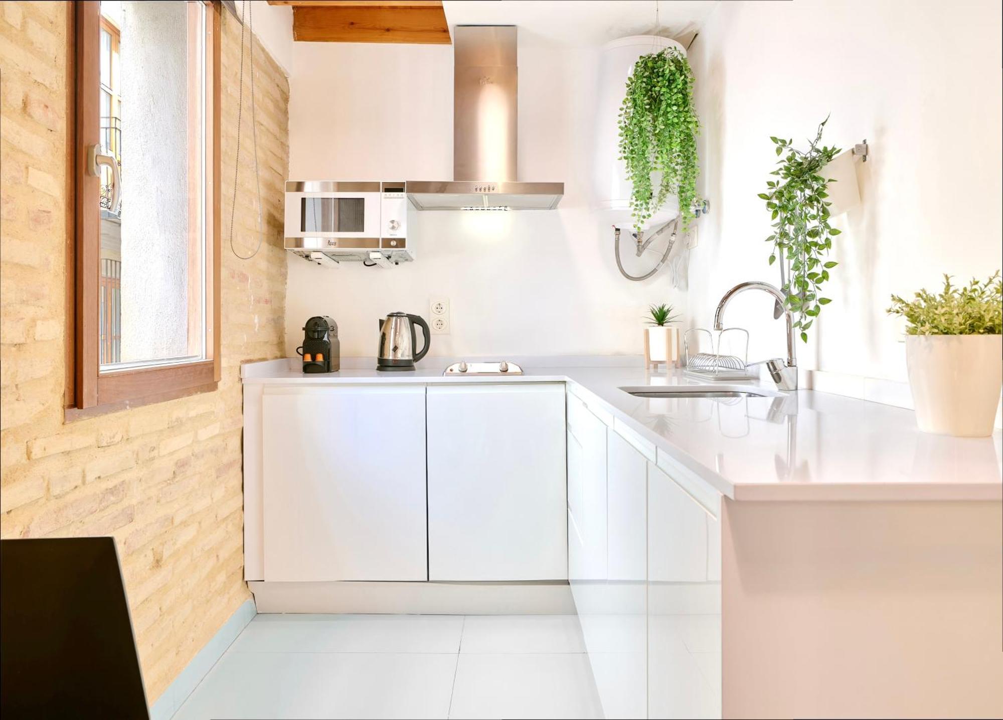 Apartamento De Diseno En La Plaza Del Carmen F1 فالنسيا المظهر الخارجي الصورة