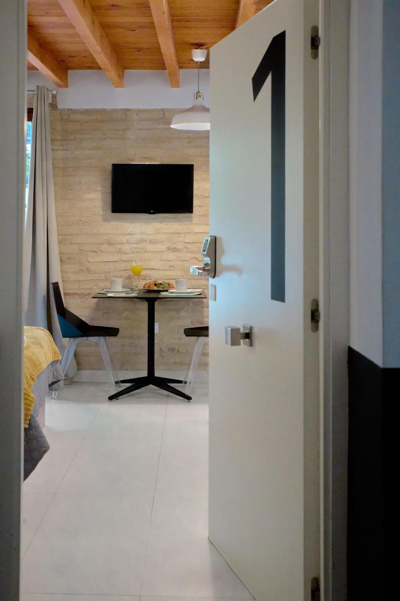 Apartamento De Diseno En La Plaza Del Carmen F1 فالنسيا المظهر الخارجي الصورة