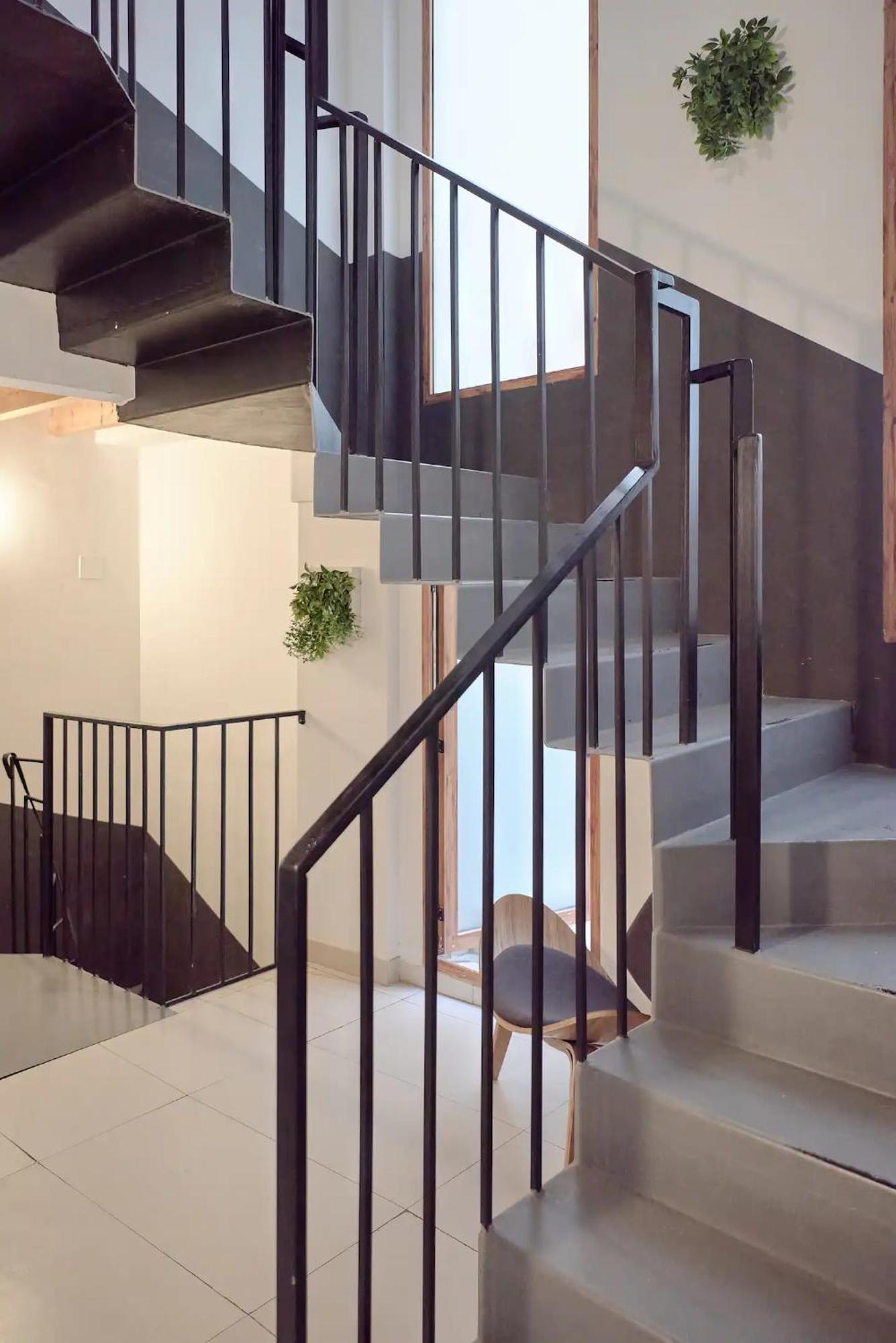 Apartamento De Diseno En La Plaza Del Carmen F1 فالنسيا المظهر الخارجي الصورة